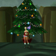 Illustration for article titled You Can Celebrate Christmas In These Video Games